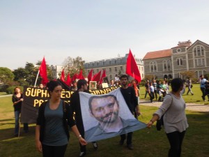 Photo: Ricardo Ginés