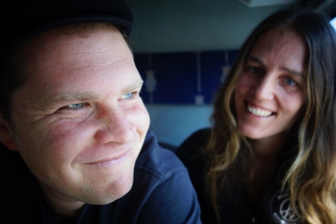 On E9 bus to Sabiha Gokcen