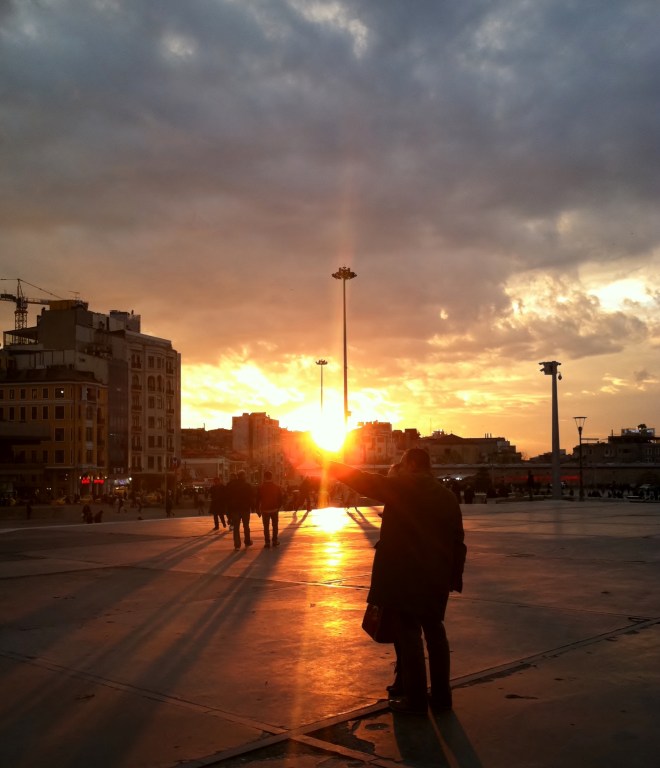Taksim