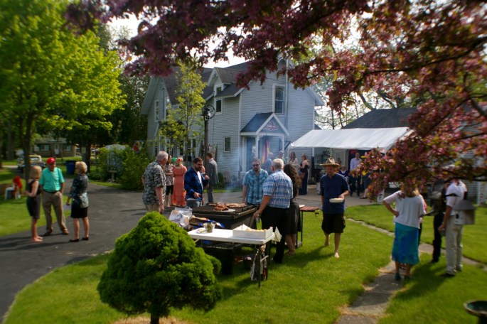 Photo credit Ty F. Webster.